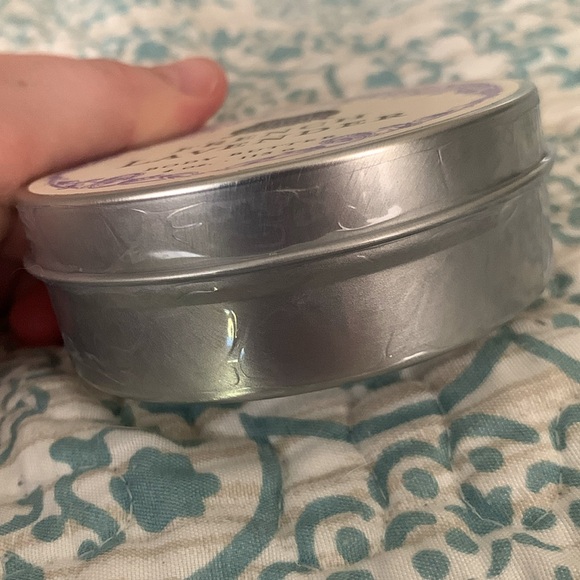 NWT Three Sisters Apothecary Sonoma County CA French Lavender Body Butter Lotion - Picture 3 of 4